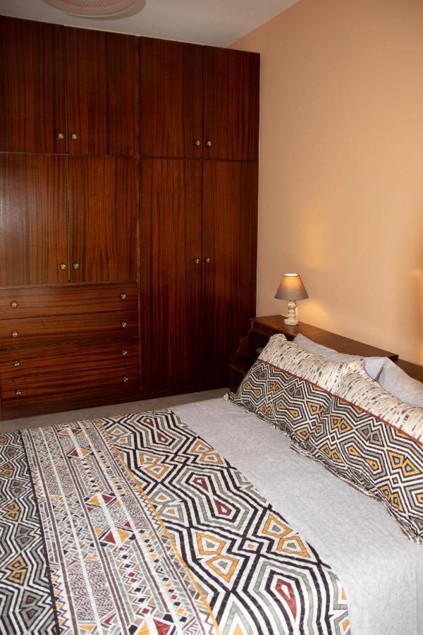 D&K Guest House Makrirrákhi Extérieur photo